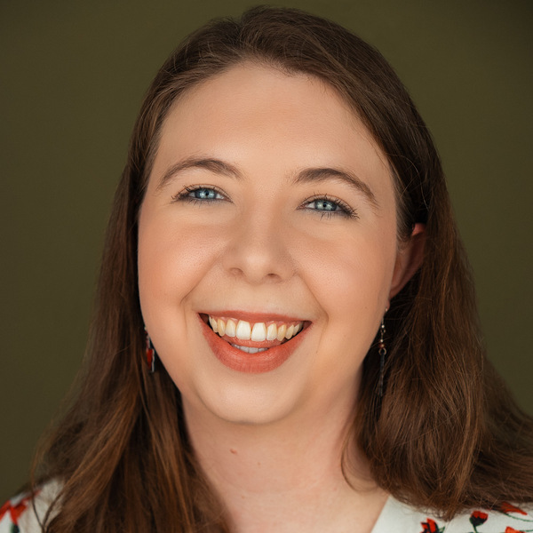 Headshot of Charlotte Peters