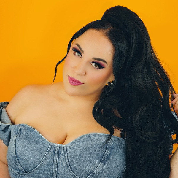 Headshot of Stacey Kay