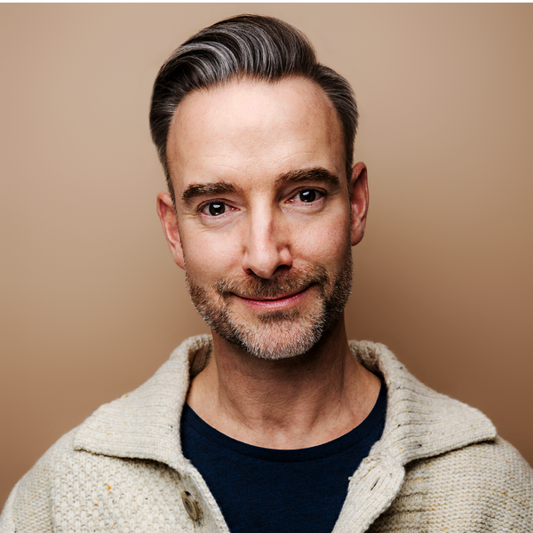 Headshot of Philip Pace