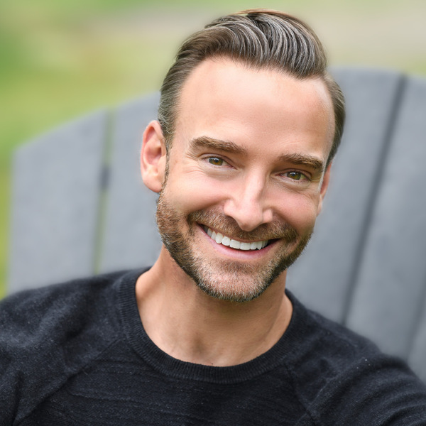 Headshot of Philip Pace