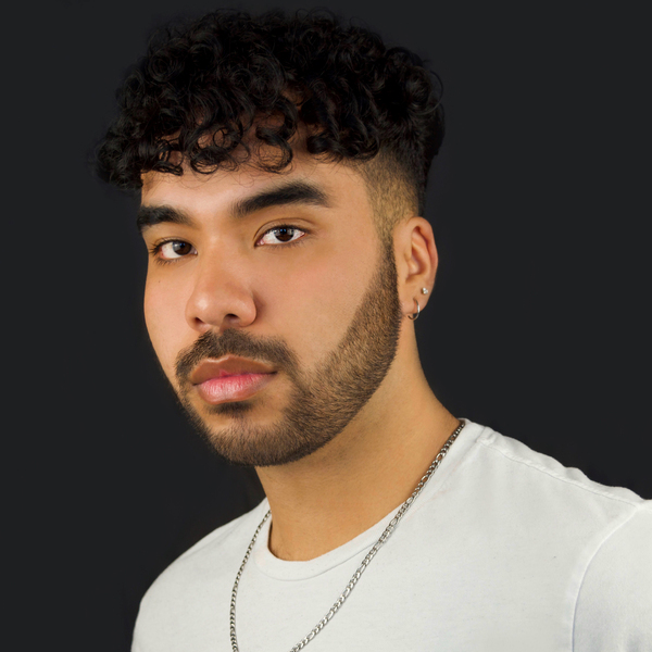 Headshot of Jean Blandon