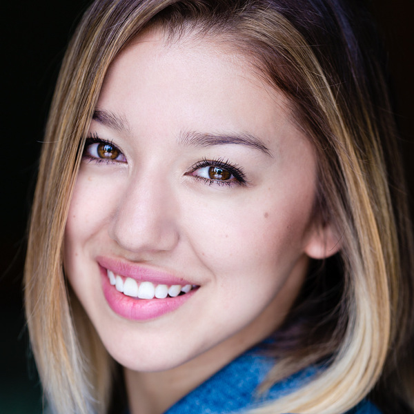 Headshot of Mandy Keating