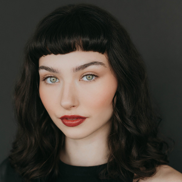 Headshot of Emma Cannon