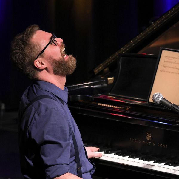 Headshot of Paul De Gurse