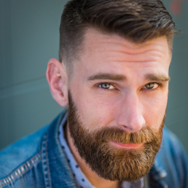 Headshot of Scott Penner
