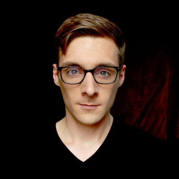 Headshot of Jordan Guetter