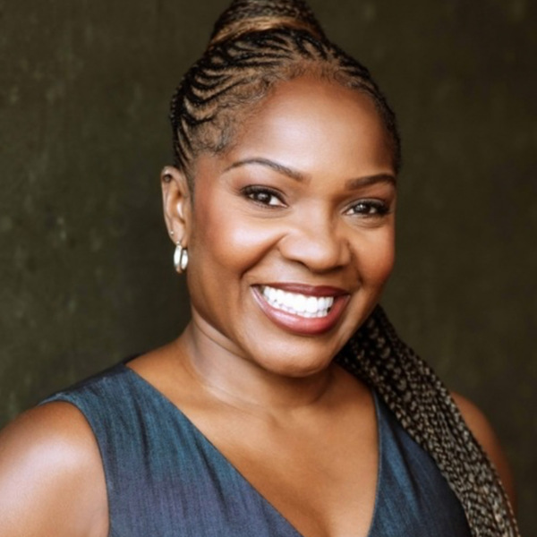 Headshot of Karen Burthwright