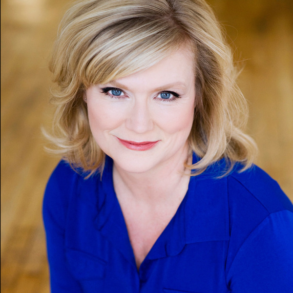 Headshot of Donna Fletcher