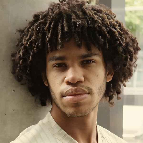 Headshot of Dieter Lisch-Parks