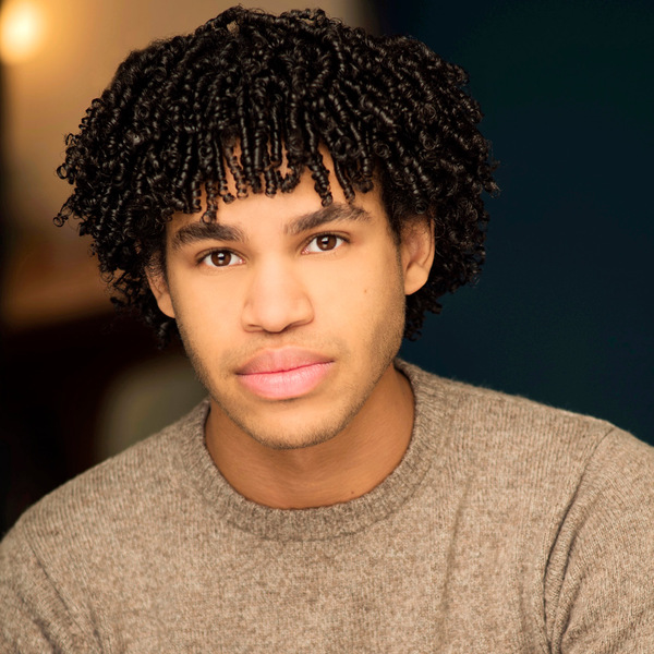 Headshot of Dieter Lisch-Parkes