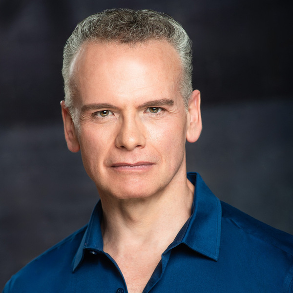 Headshot of Curtis Sullivan