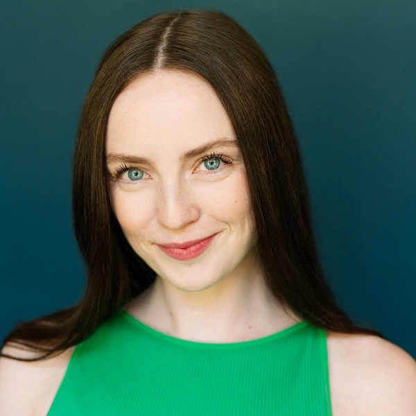 Headshot of Emma Vickers