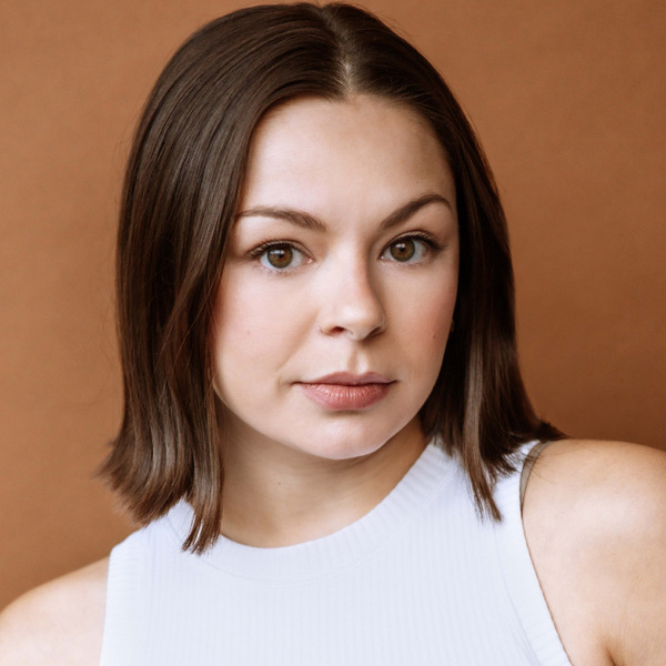 Headshot of Kyla Musselman