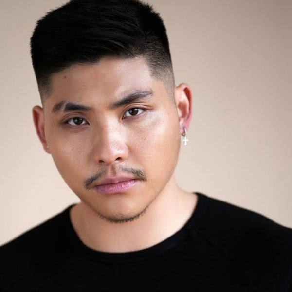 Headshot of Daren Dyhengco