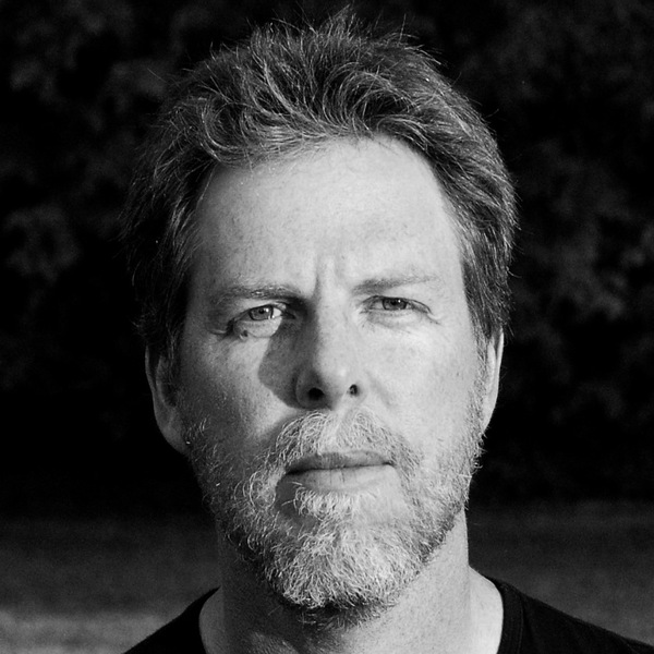 Headshot of Chris Norley