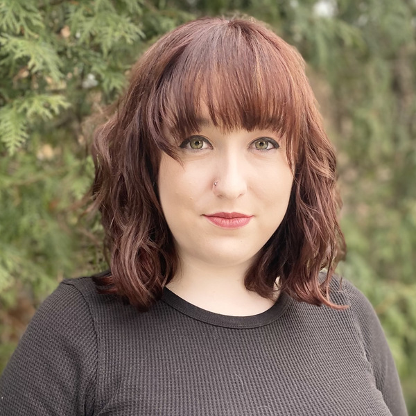 Headshot of Kelsey Jensen