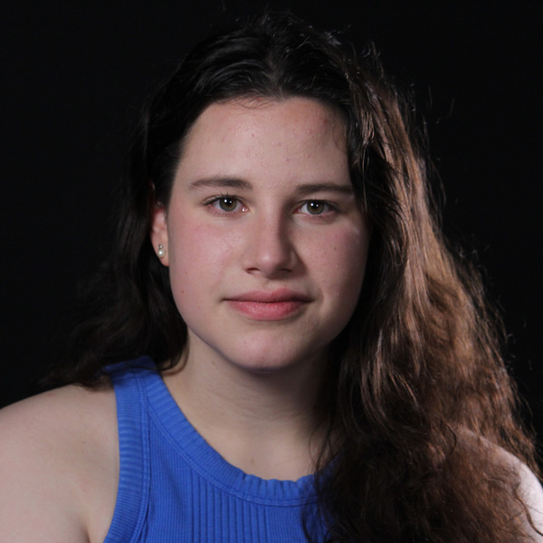 Headshot of Vivi Valo