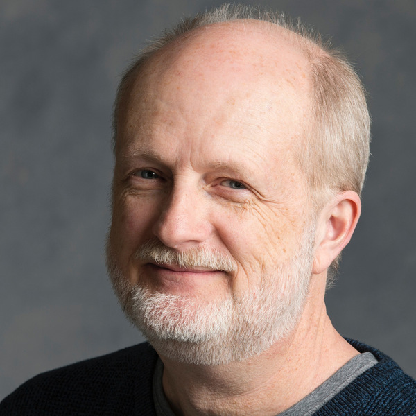 Headshot of Kevin Fraser