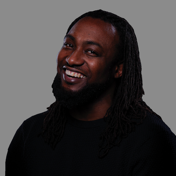 Headshot of Junior Riggan