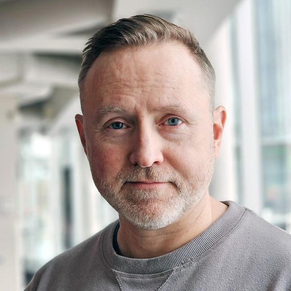 Headshot of Skye Brandon