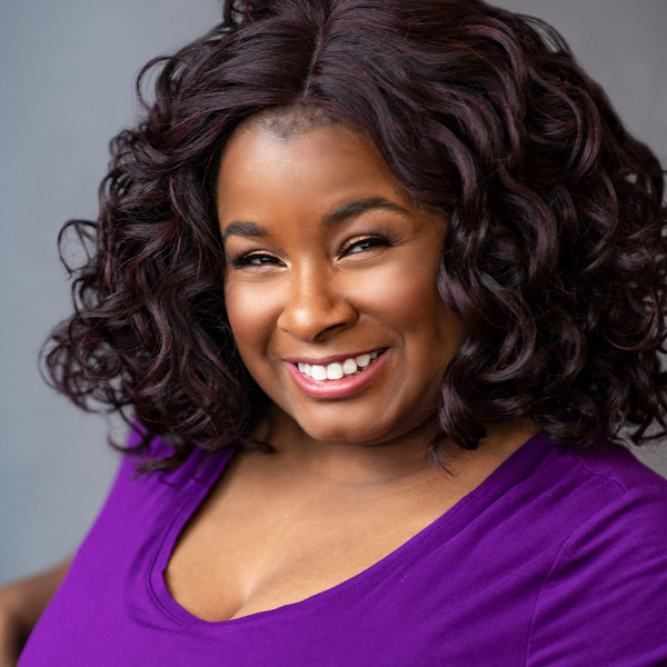 Headshot of Astrid Atherly