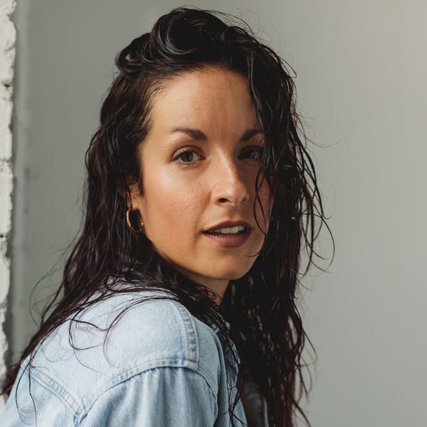 Headshot of Tina Desrochers