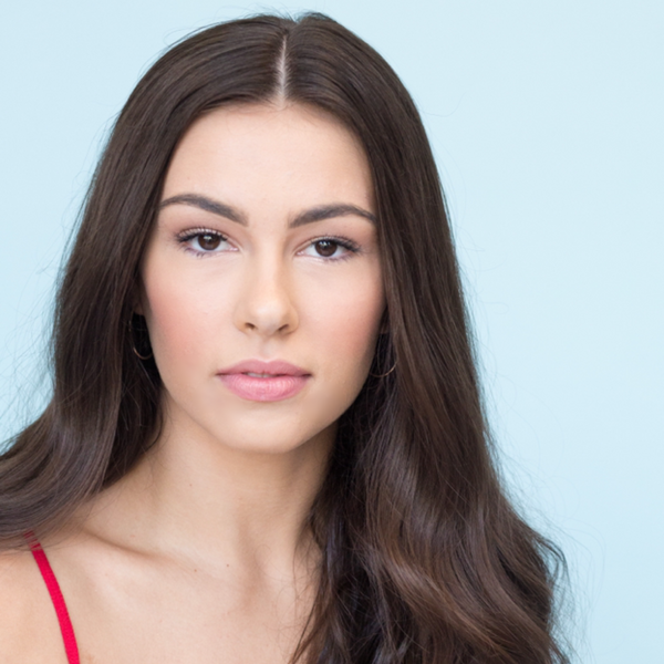 Headshot of Jaiden Lyons