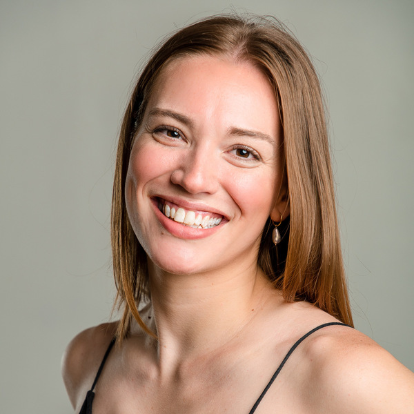 Headshot of Olivia Armstrong