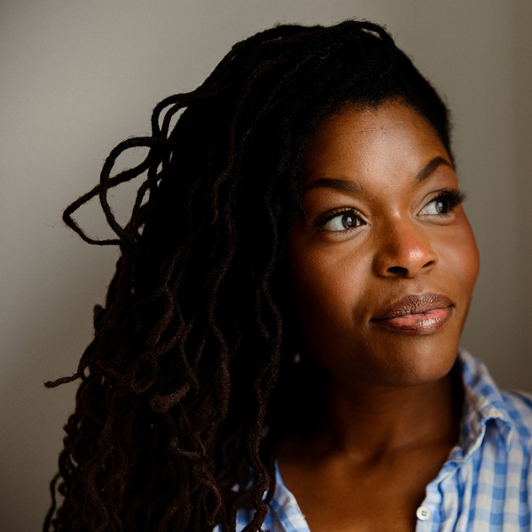 Headshot of Tash Lorayne