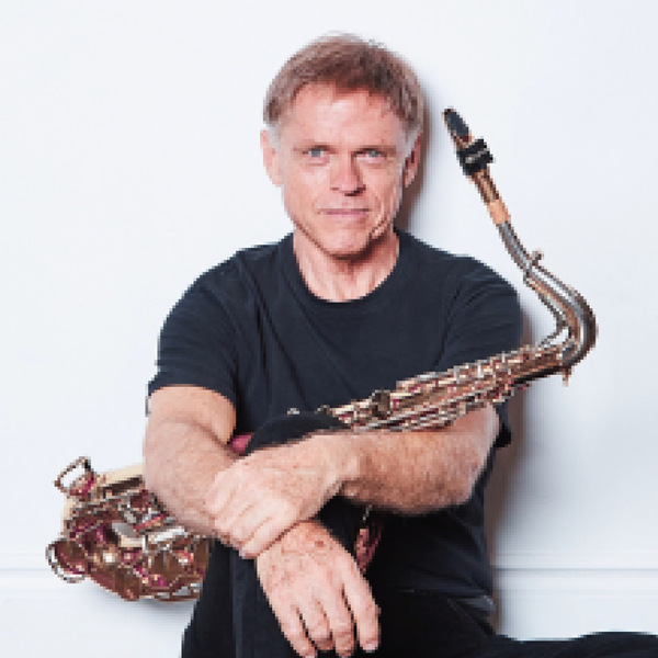 Headshot of John MacMurchy