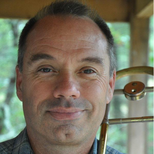 Headshot of Mike Polci