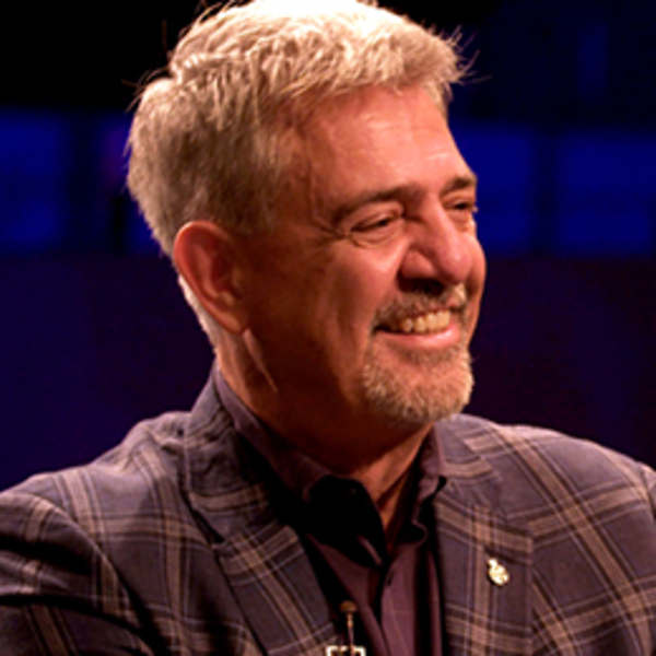 Headshot of Alex Mustakas