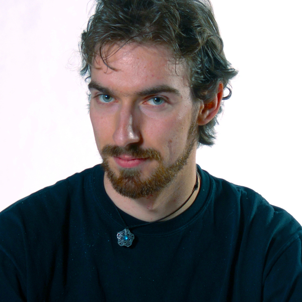 Headshot of Lyle Franklin