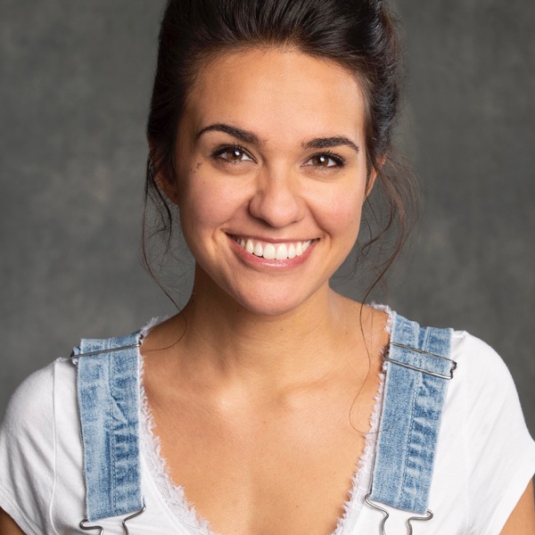Headshot of Emily Lukasik