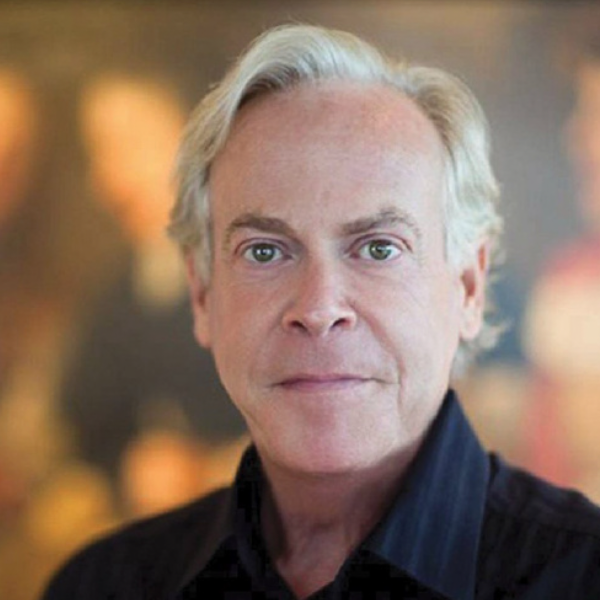 Headshot of Mark Bramble
