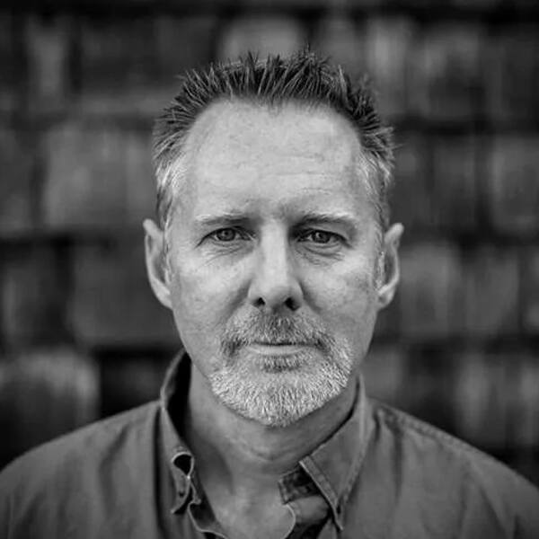 Headshot of Steve Lucas