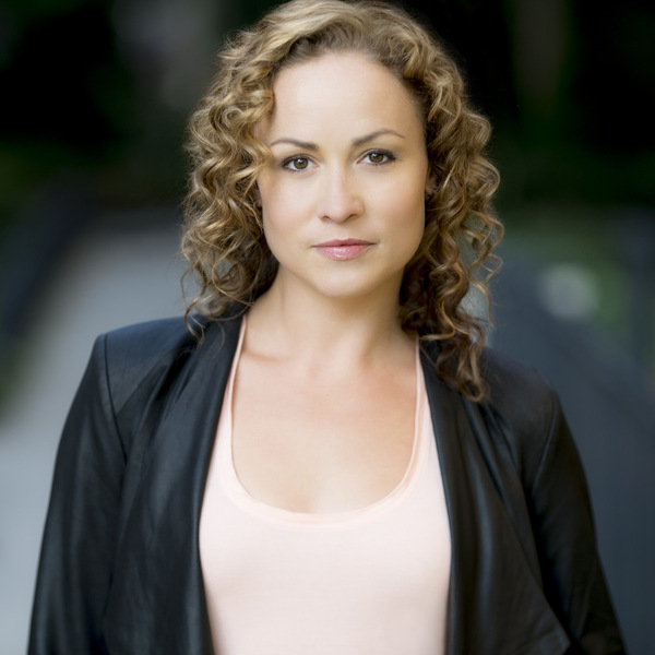 Headshot of Dayna Tietzen