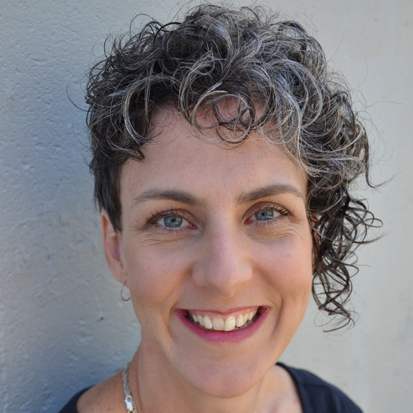 Headshot of Sadie Wannamaker