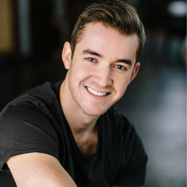 Headshot of Sayer Roberts