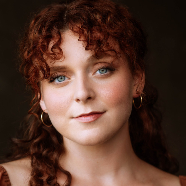 Headshot of Léah Zack