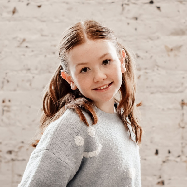 Headshot of Naomi McIntyre