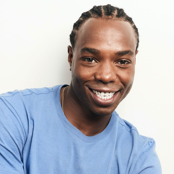 Headshot of Shane Simpson