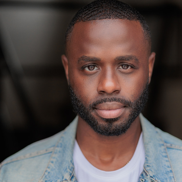 Headshot of Kyle Brown