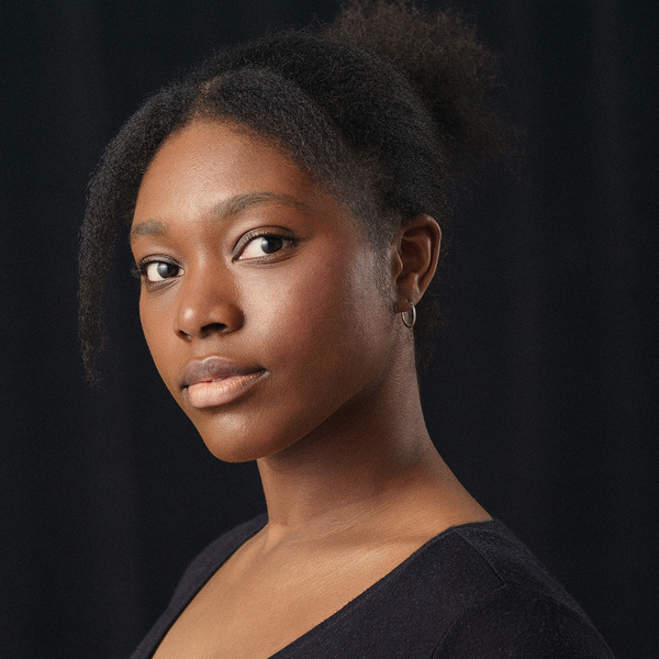 Headshot of Ruth Acheampong