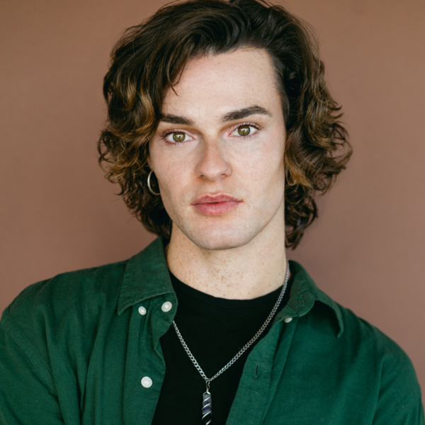 Headshot of Ryan Maschke