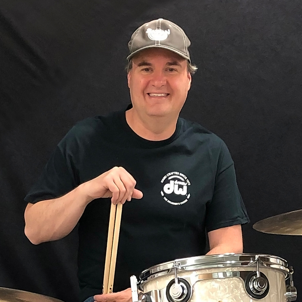 Headshot of Richard Moore