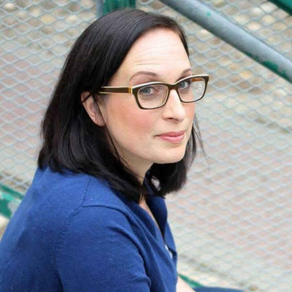 Headshot of Brenley Charkow