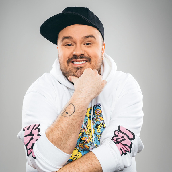 Headshot of Ricardo Alvarado