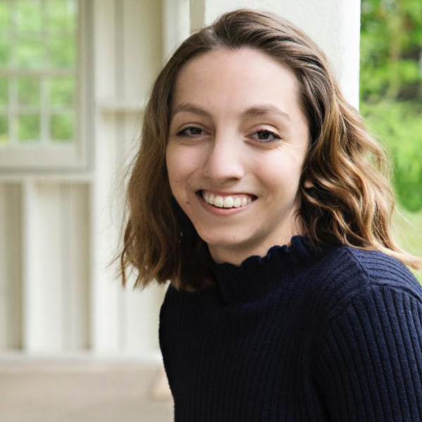 Headshot of Madie Bennett