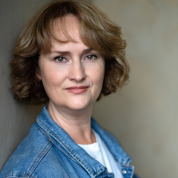 Headshot of Nicola-Dawn Brook